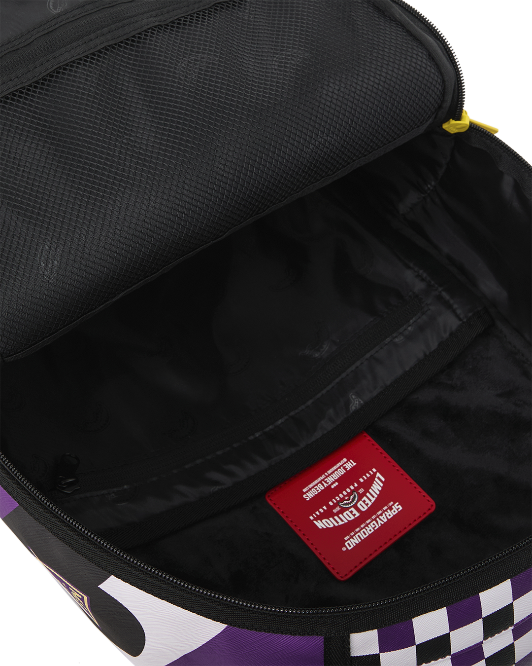 MLS COLLAB - ORLANDO CITY SHARK DLXSV BACKPACK