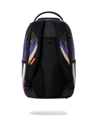 MLS ORLANDO CITY SHARK DLXSV BACKPACK