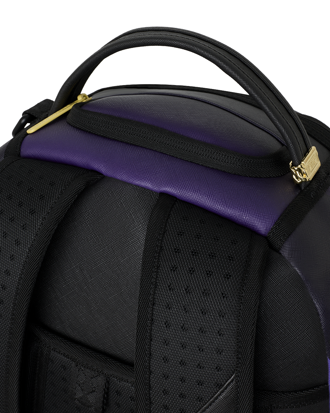 MLS ORLANDO CITY SHARK DLXSV BACKPACK