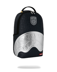 MLS COLLAB - SAN DIEGO SILVER SHARK DLXSV BACKPACK