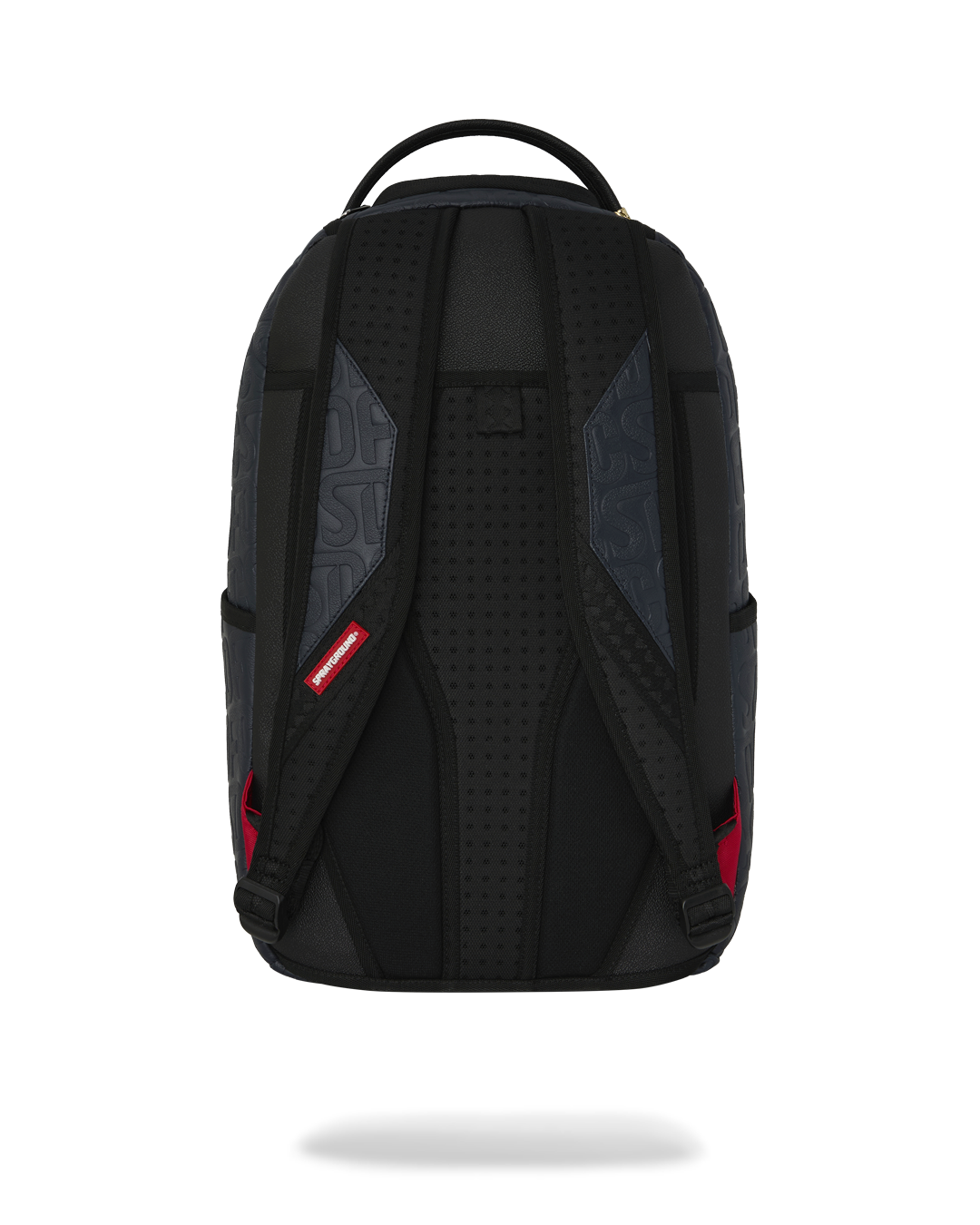 MLS COLLAB - SAN DIEGO SILVER SHARK DLXSV BACKPACK