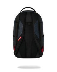 MLS COLLAB - SAN DIEGO SILVER SHARK DLXSV BACKPACK