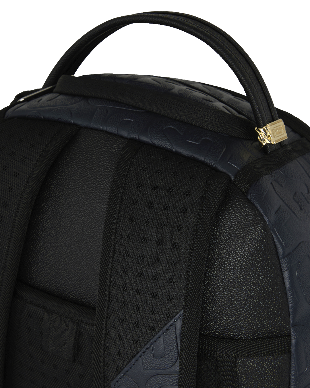 MLS COLLAB - SAN DIEGO SILVER SHARK DLXSV BACKPACK
