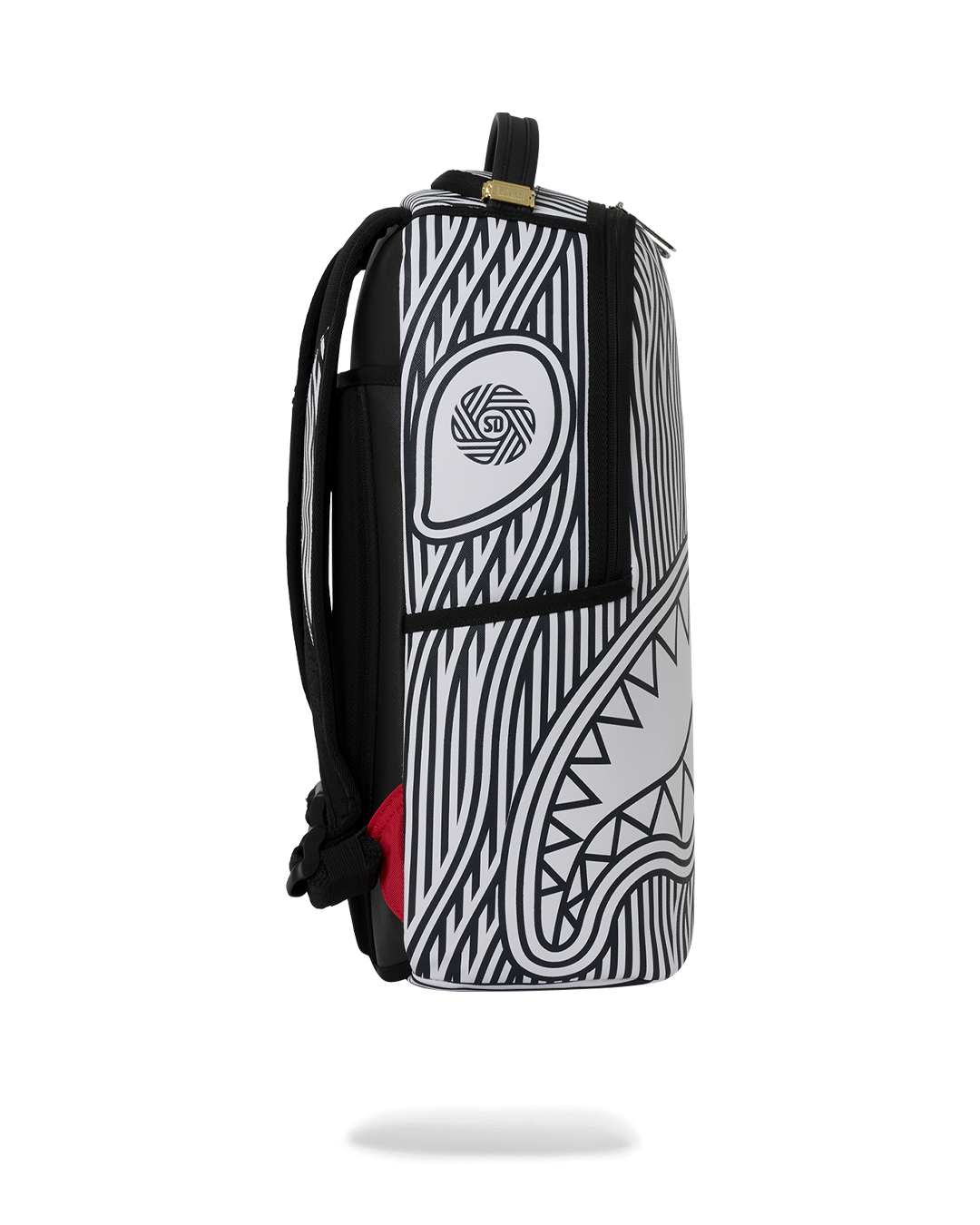 MLS COLLAB - SAN DIEGO SKETCH DLXSV BACKPACK