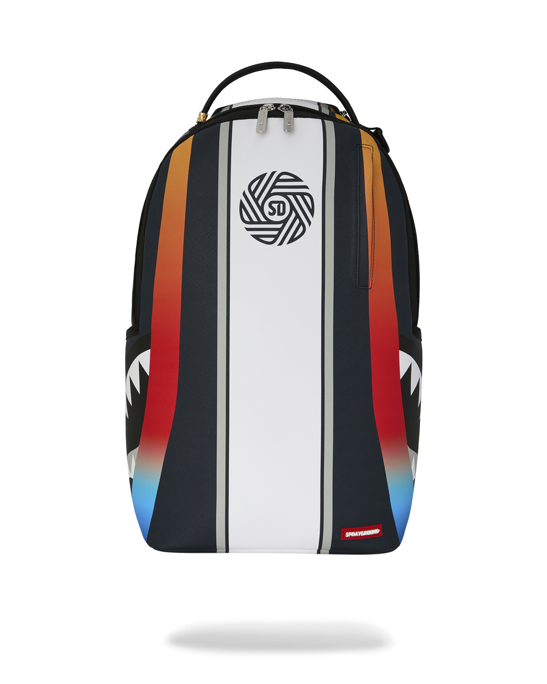 MLS COLLAB - SAN DIEGO GLOW DLXSV BACKPACK