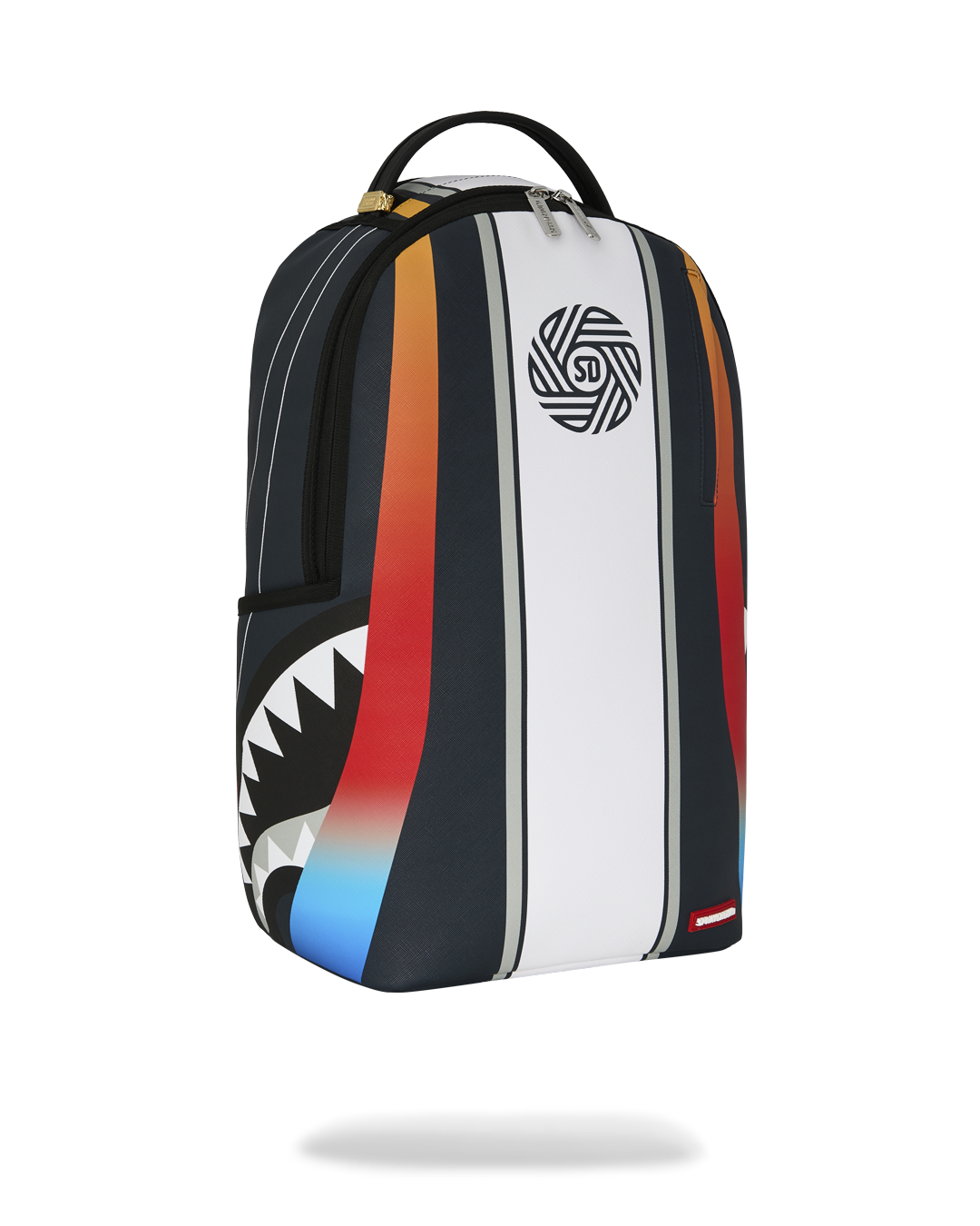 MLS COLLAB - SAN DIEGO GLOW DLXSV BACKPACK