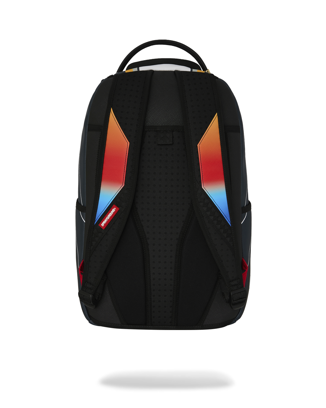 MLS COLLAB - SAN DIEGO GLOW DLXSV BACKPACK