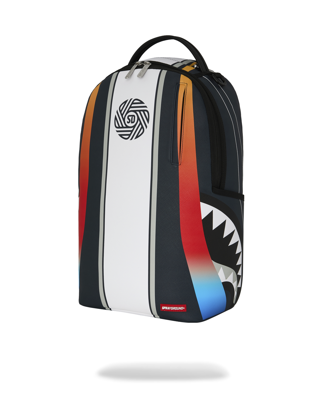 MLS COLLAB - SAN DIEGO GLOW DLXSV BACKPACK
