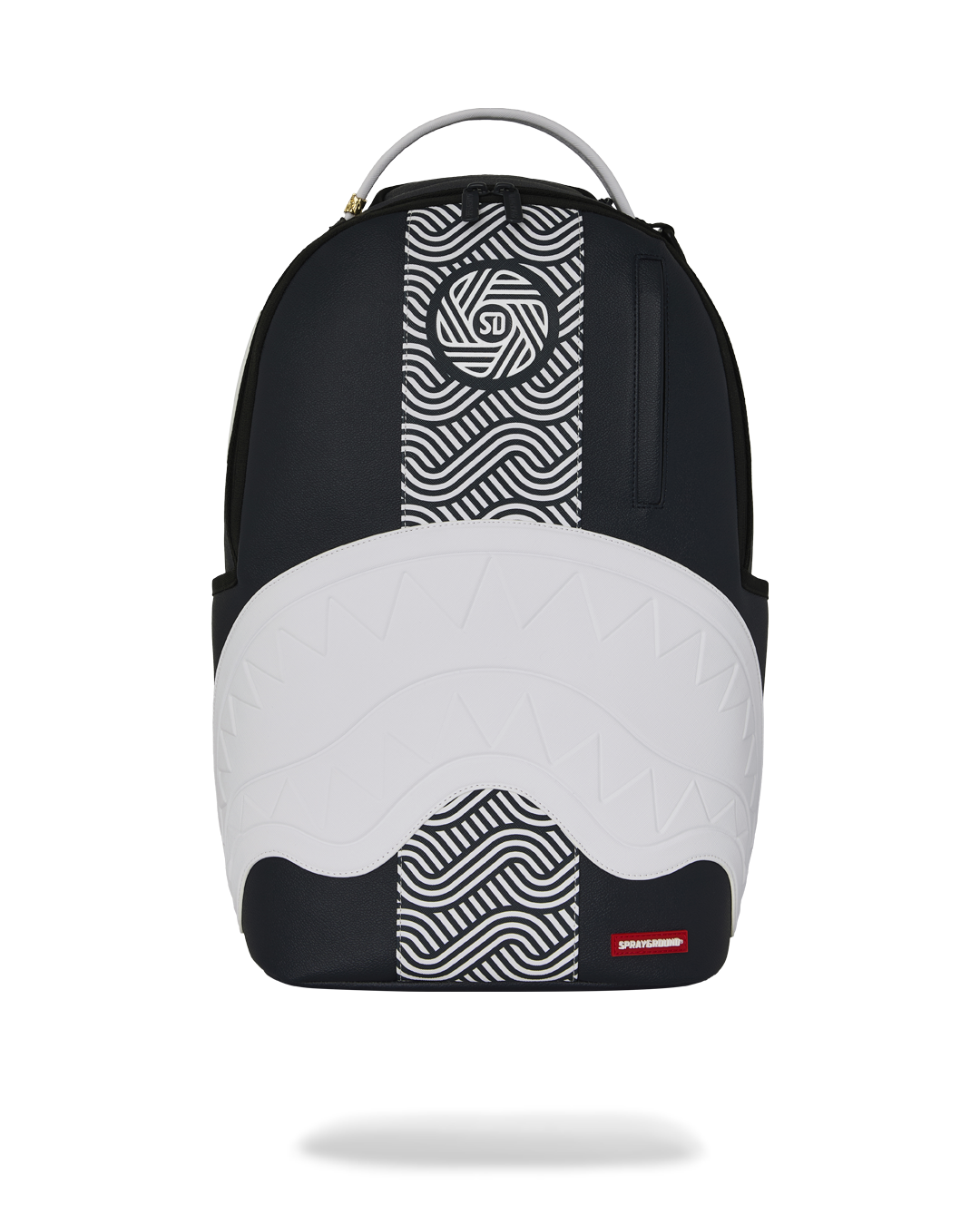 MLS SAN DIEGO SHARK DLXSV BACKPACK