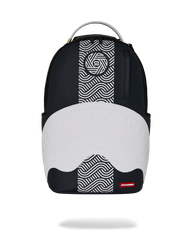 MLS SAN DIEGO SHARK DLXSV BACKPACK
