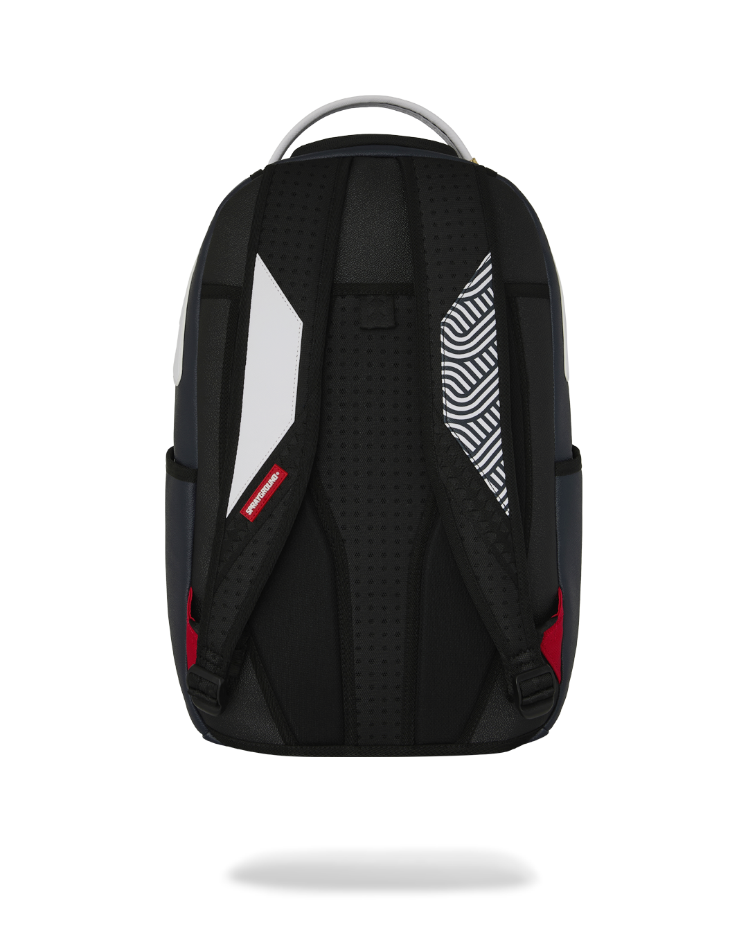 MLS SAN DIEGO SHARK DLXSV BACKPACK