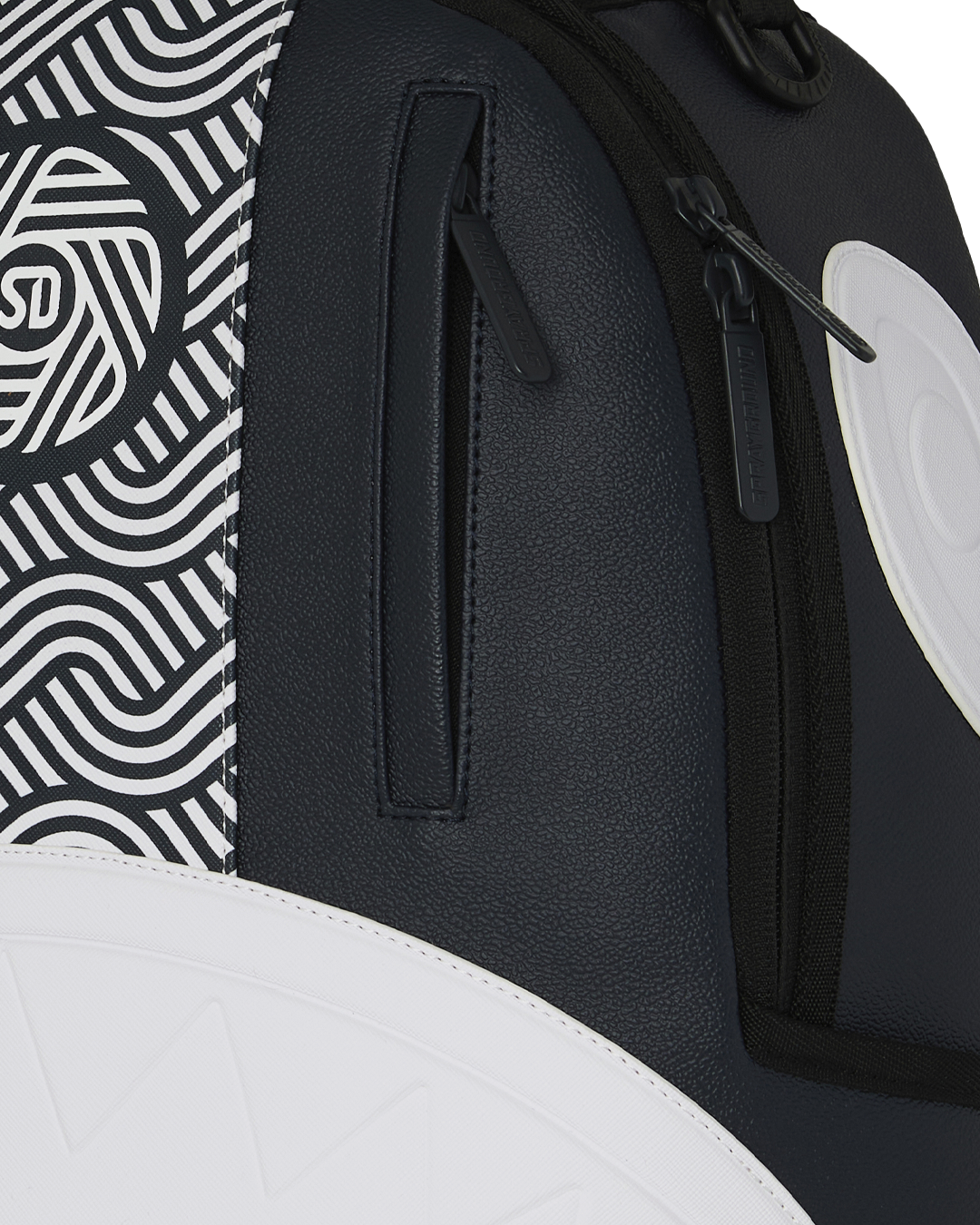 MLS SAN DIEGO SHARK DLXSV BACKPACK