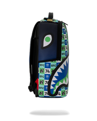 MLS SEATTLE SFC SHARK DLXSV BACKPACK