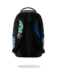 MLS SEATTLE SFC SHARK DLXSV BACKPACK
