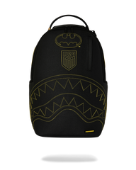 USSF x DC BATMAN NIGHT SHARK BACKPACK