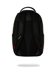 USSF x DC BATMAN NIGHT SHARK BACKPACK