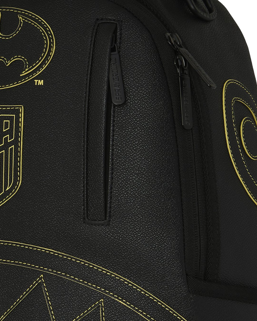 USSF x DC BATMAN NIGHT SHARK BACKPACK