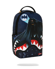 USSF x DC BATMAN OVER SHARK BACKPACK