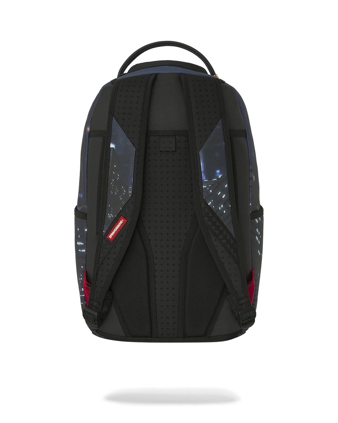 USSF x DC BATMAN OVER SHARK BACKPACK