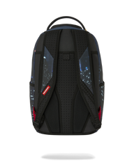USSF x DC BATMAN OVER SHARK BACKPACK