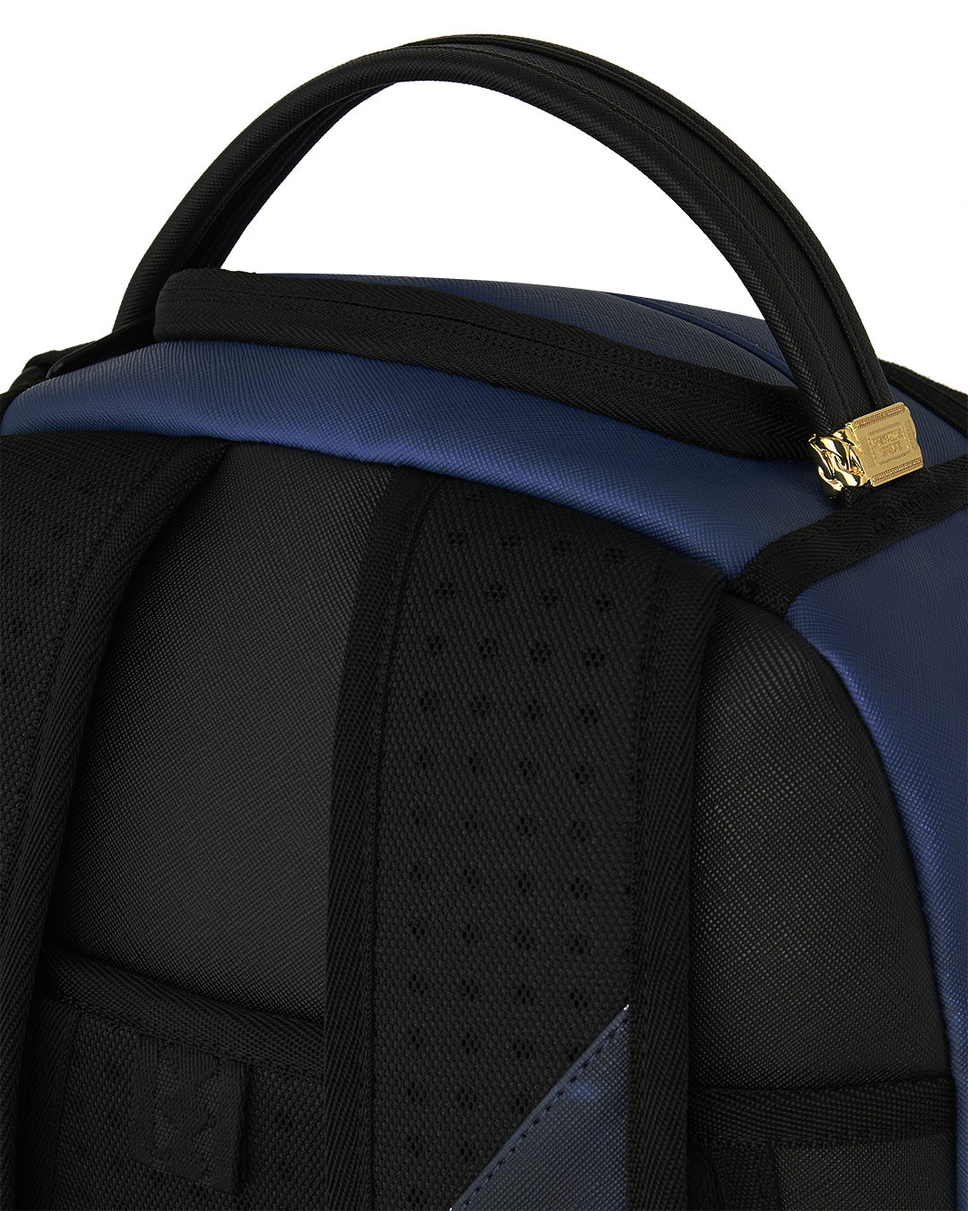 USSF x DC BATMAN OVER SHARK BACKPACK