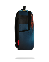 BATMAN BEGINS GOTHAN SHARK INFERNO BACKPACK