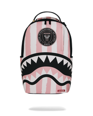 MLS COLLAB - INTERMIAMI STRIPE DLXSV BACKPACK