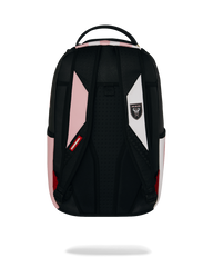 MLS COLLAB - INTERMIAMI STRIPE DLXSV BACKPACK