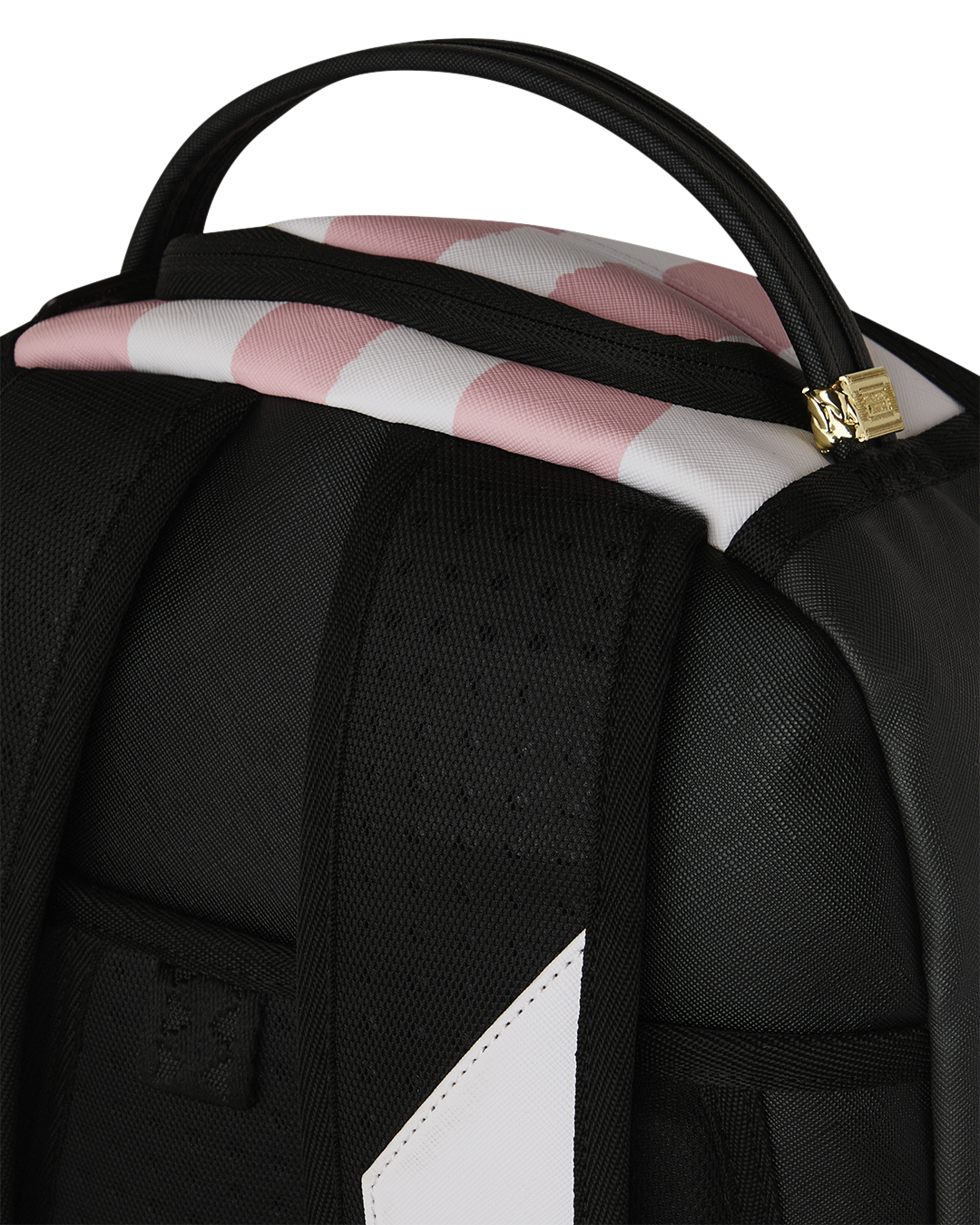 MLS COLLAB - INTERMIAMI STRIPE DLXSV BACKPACK