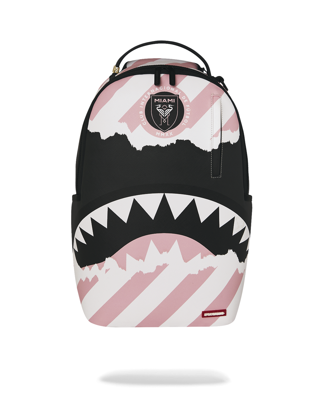 MLS COLLAB - INTERMIAMI SHRED DLXSV BACKPACK