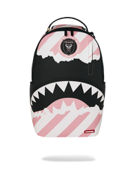 MLS COLLAB - INTERMIAMI SHRED DLXSV BACKPACK