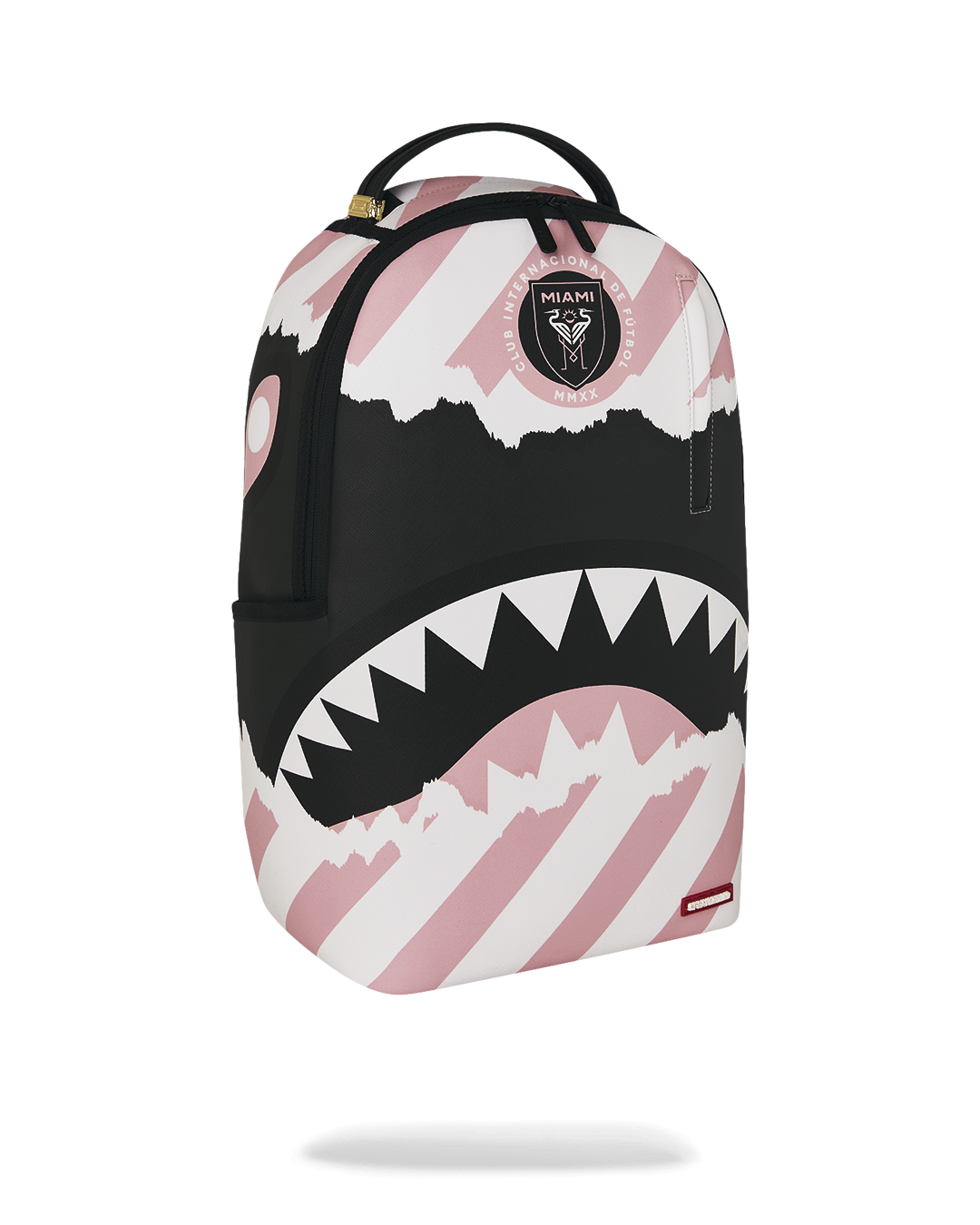 MLS COLLAB - INTERMIAMI SHRED DLXSV BACKPACK