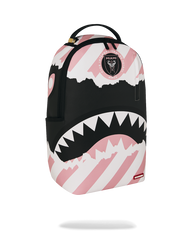 MLS COLLAB - INTERMIAMI SHRED DLXSV BACKPACK
