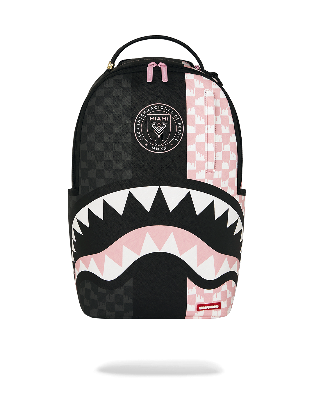 MLS COLLAB - INTERMIAMI BEYOND DLXSV BACKPACK