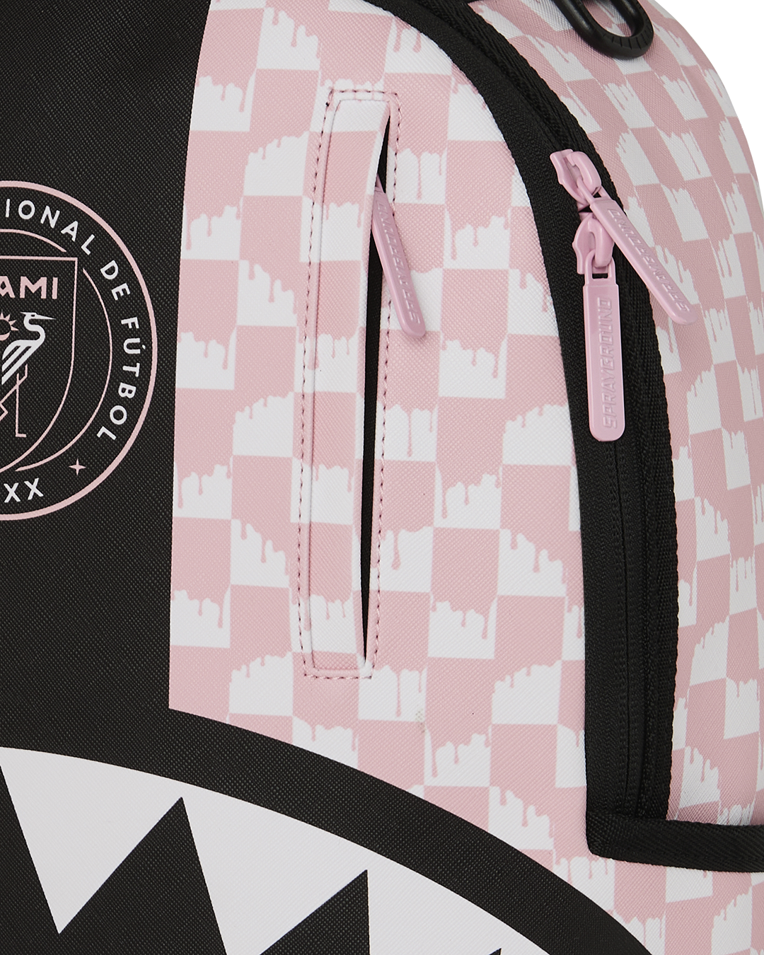 MLS COLLAB - INTERMIAMI BEYOND DLXSV BACKPACK