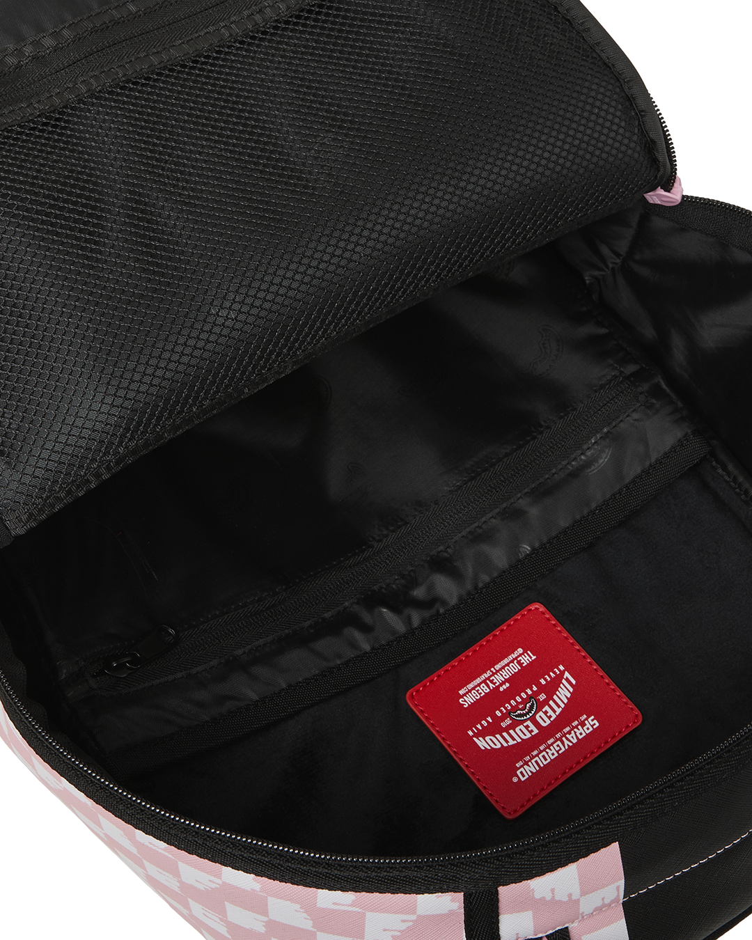 MLS COLLAB - INTERMIAMI BEYOND DLXSV BACKPACK
