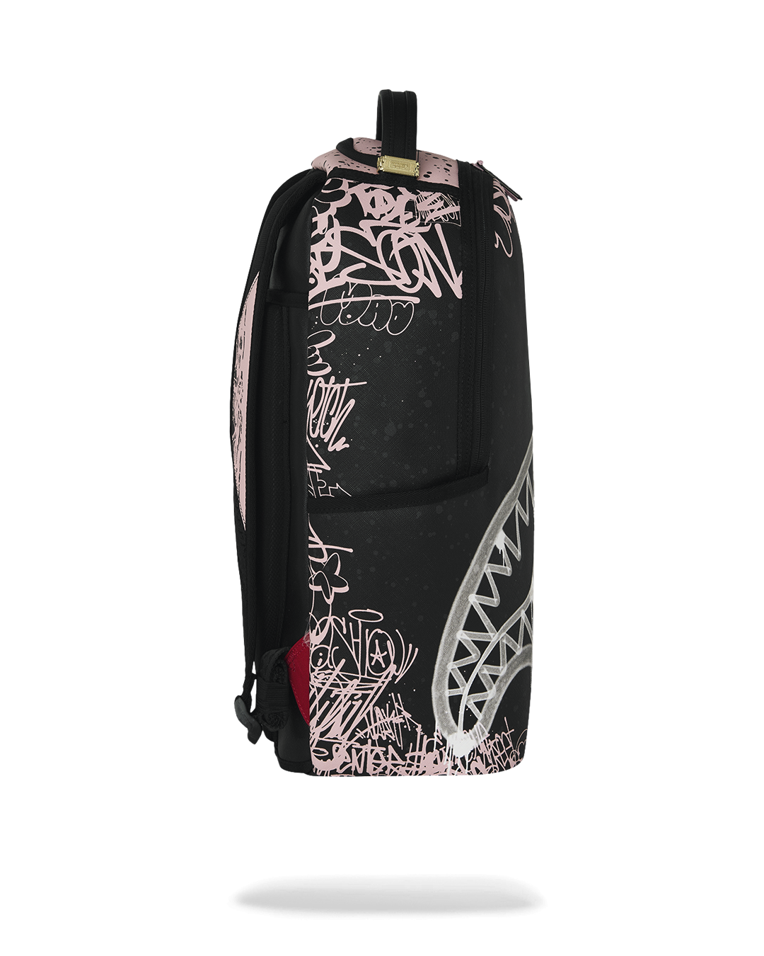 MLS COLLAB - INTERMIAMI STREETART (BLK) DLXSV BACKPACK