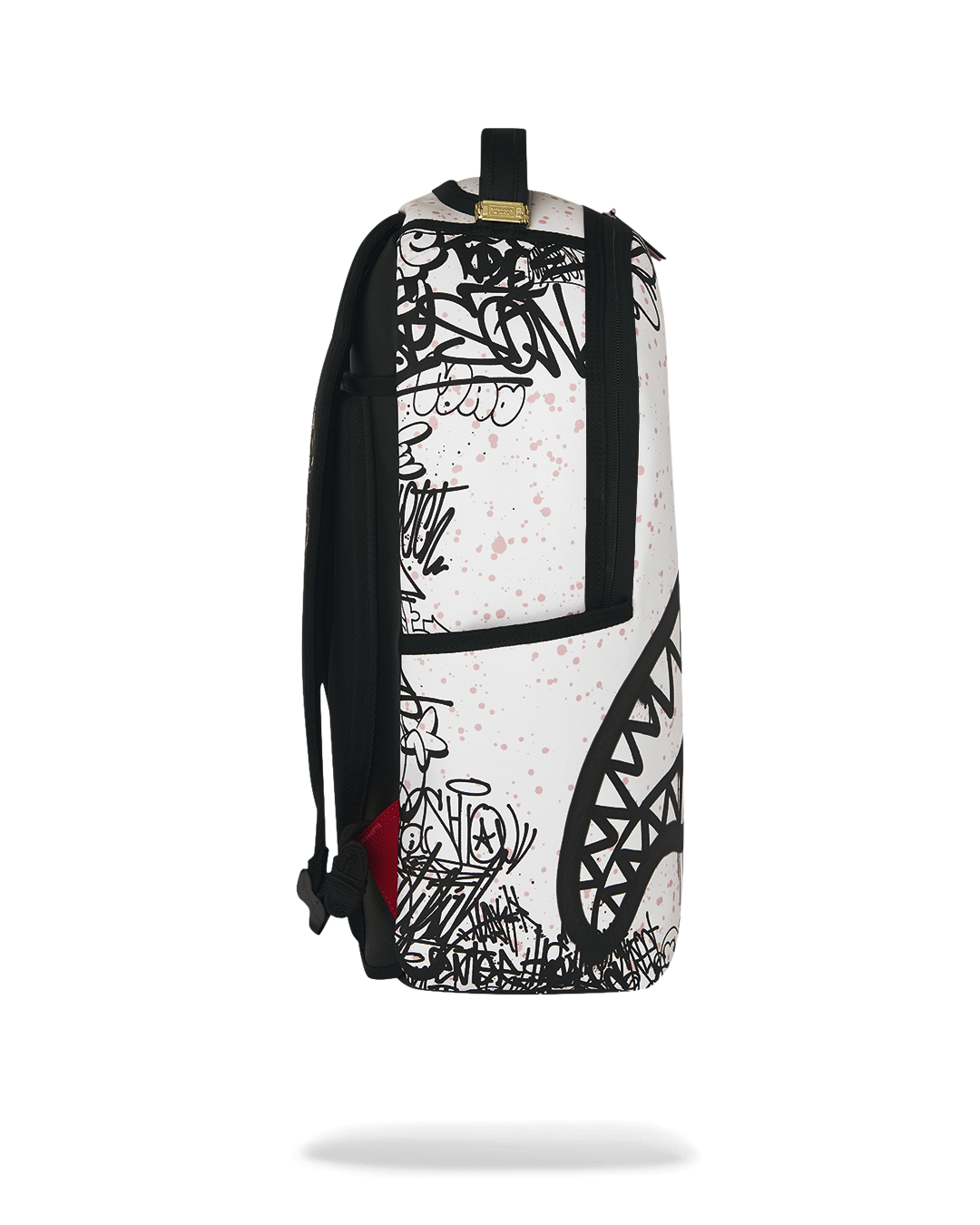 MLS COLLAB - INTERMIAMI STREETART (WHT) DLXSV BACKPACK