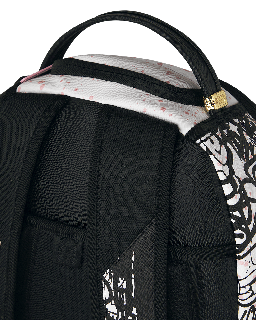 MLS COLLAB - INTERMIAMI STREETART (WHT) DLXSV BACKPACK