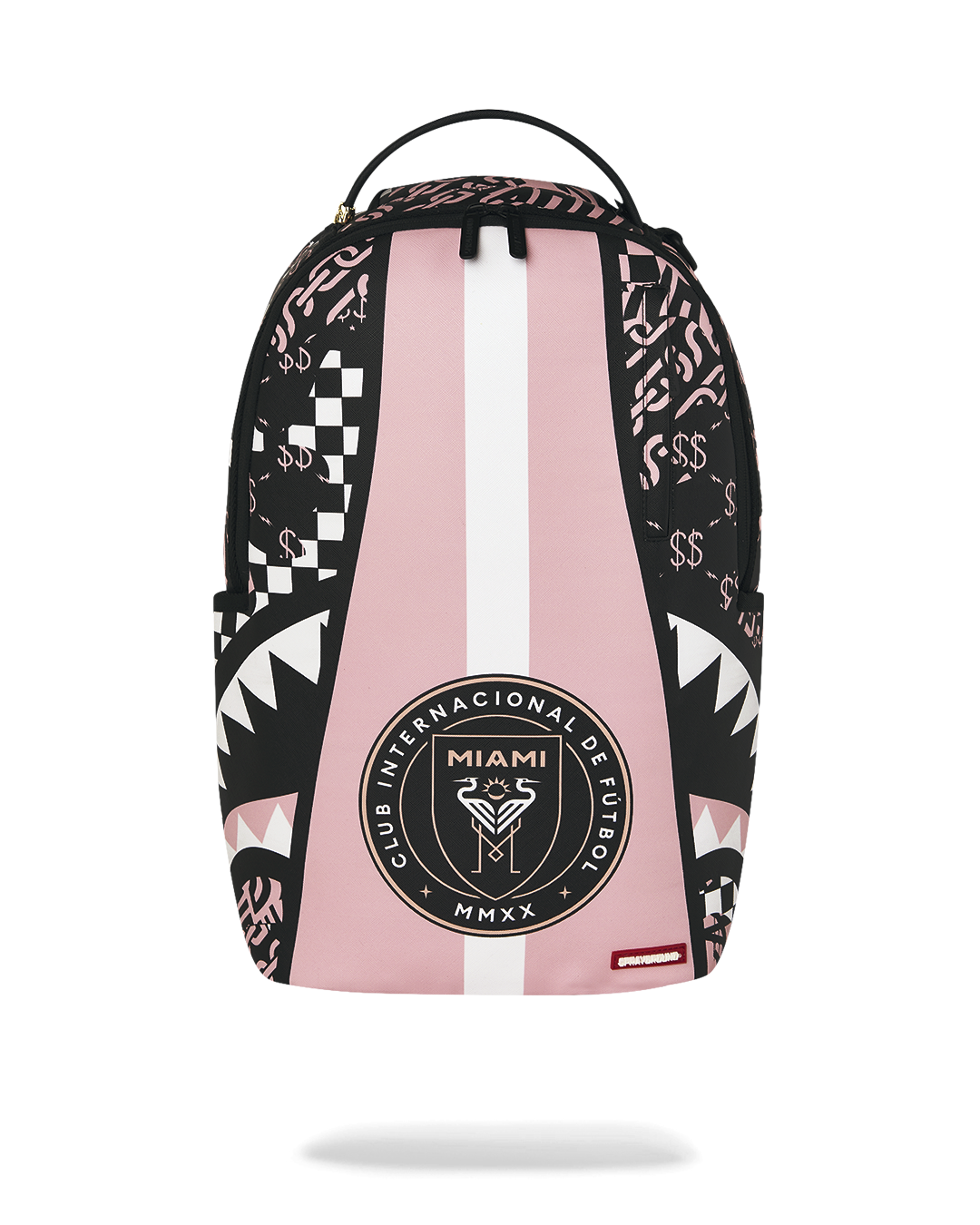 MLS COLLAB - INTERMIAMI CHECK EM DLXSV BACKPACK