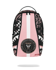 MLS COLLAB - INTERMIAMI CHECK EM DLXSV BACKPACK
