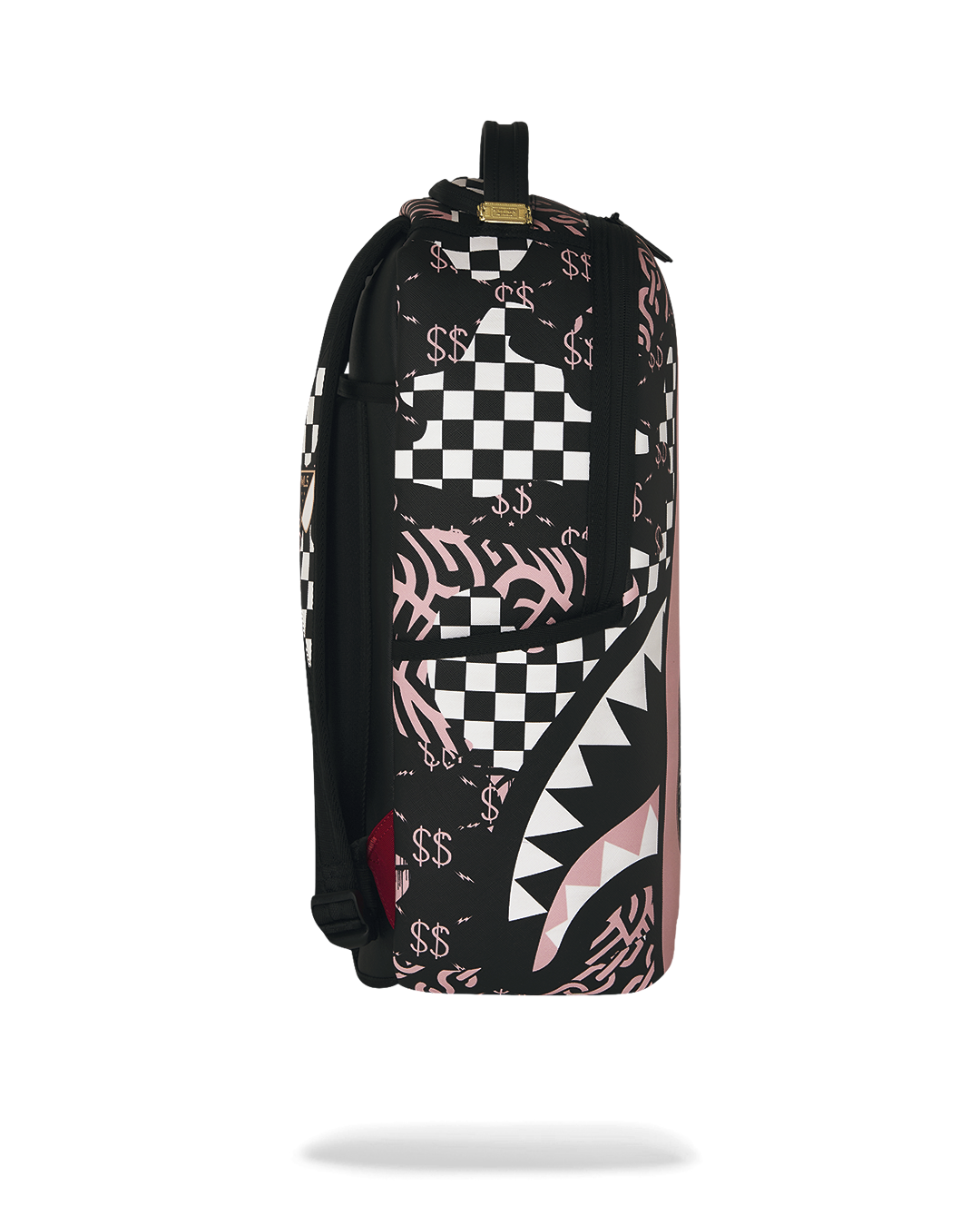 MLS COLLAB - INTERMIAMI CHECK EM DLXSV BACKPACK