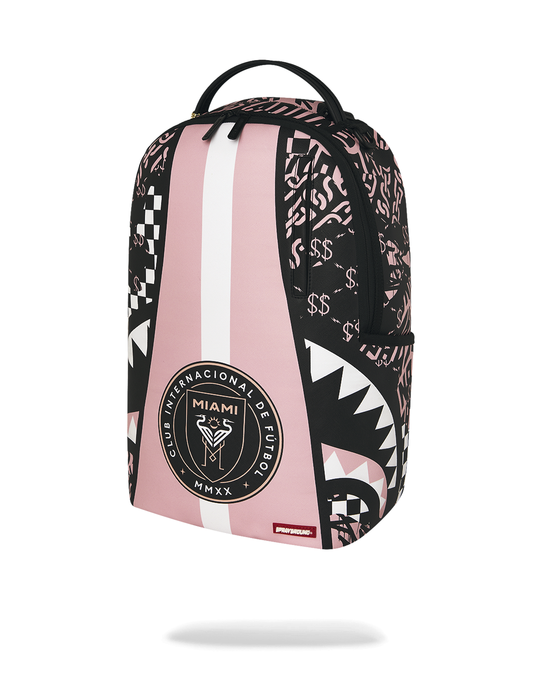 MLS COLLAB - INTERMIAMI CHECK EM DLXSV BACKPACK