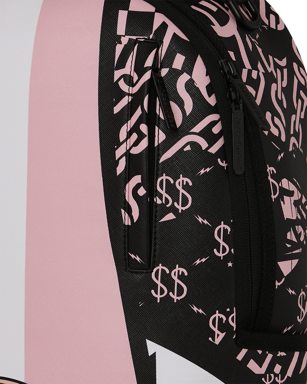 MLS COLLAB - INTERMIAMI CHECK EM DLXSV BACKPACK