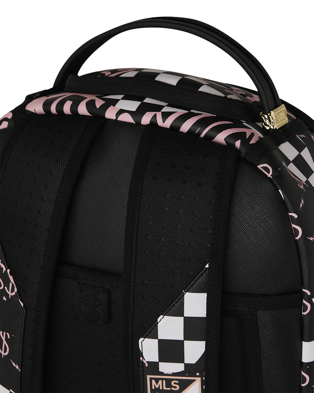 MLS COLLAB - INTERMIAMI CHECK EM DLXSV BACKPACK