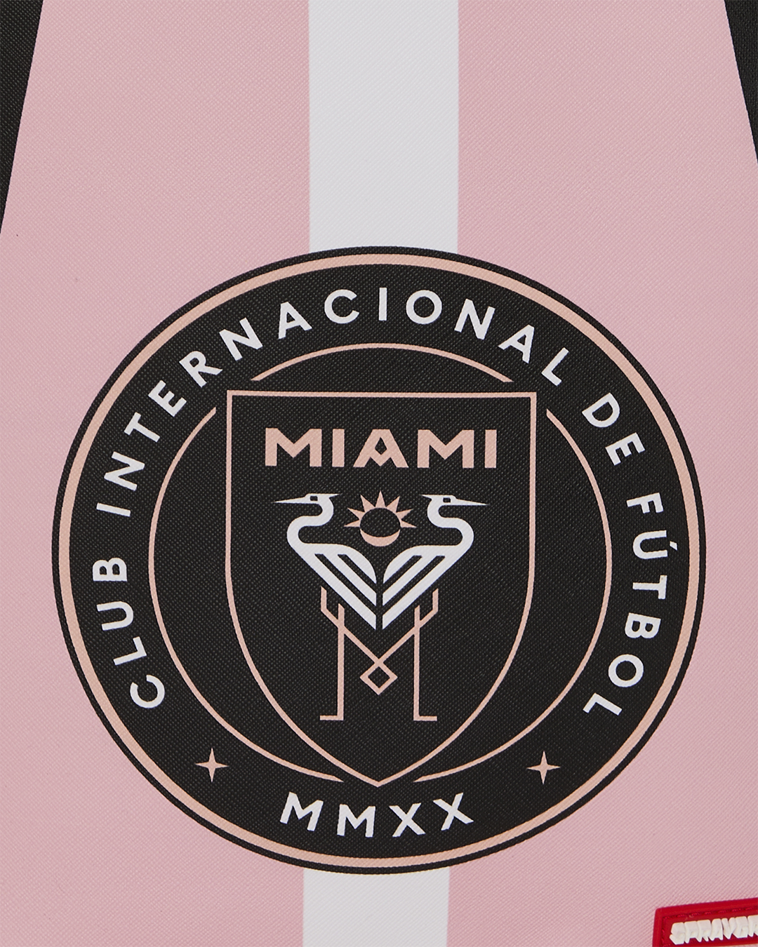 MLS COLLAB - INTERMIAMI CHECK EM DLXSV BACKPACK