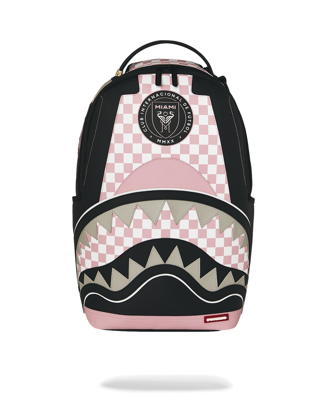 MLS COLLAB - INTERMIAMI BIG SHARK DLXSV BACKPACK