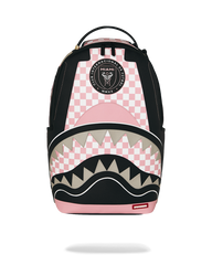 MLS COLLAB - INTERMIAMI BIG SHARK DLXSV BACKPACK