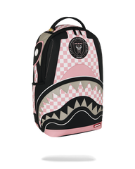 MLS COLLAB - INTERMIAMI BIG SHARK DLXSV BACKPACK