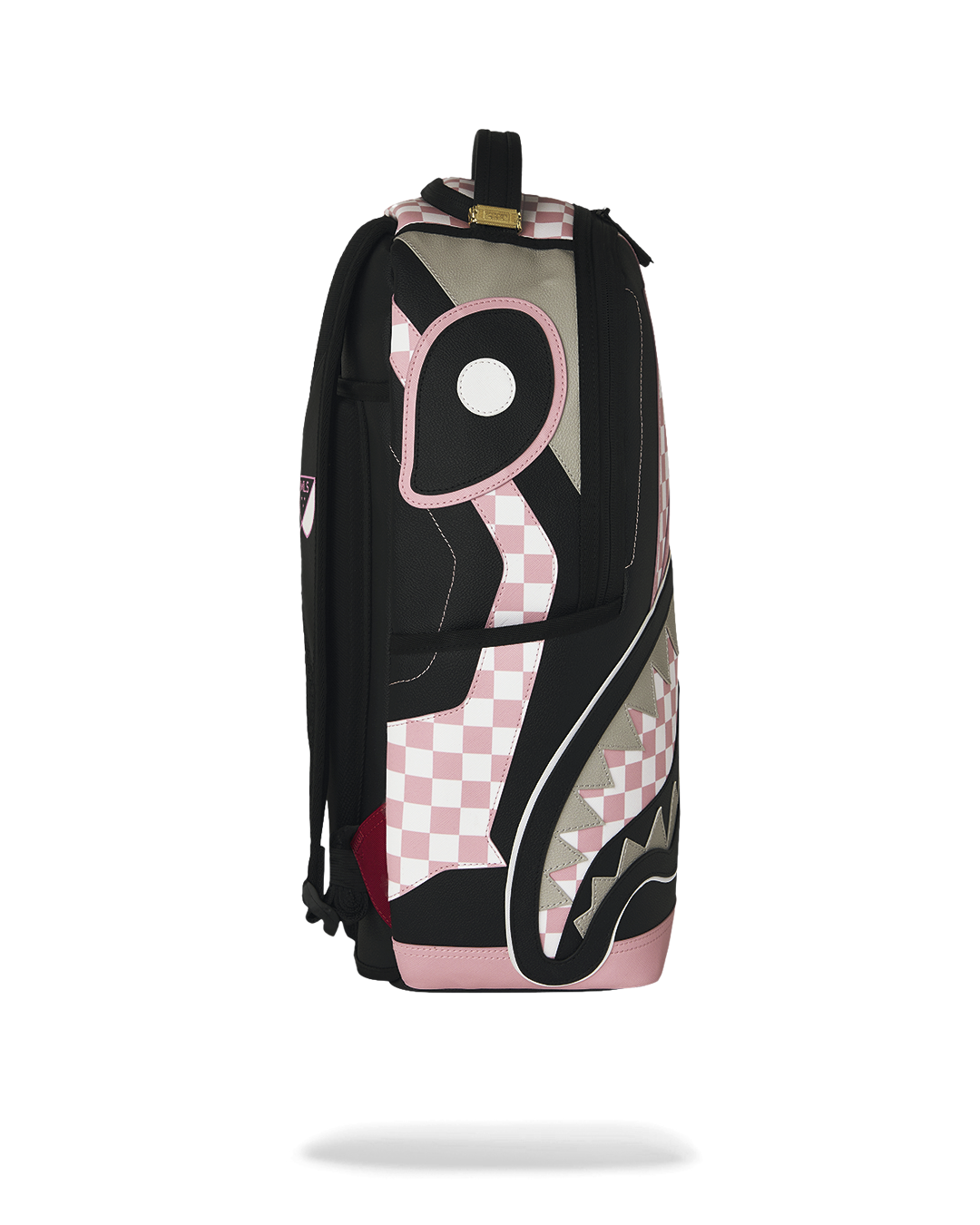 MLS COLLAB - INTERMIAMI BIG SHARK DLXSV BACKPACK